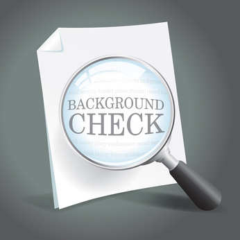 Background Check 